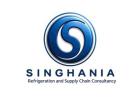 Industrial Refrigeration Systems