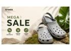 CROCS DISCOUNT CODE INDIA – SAVE UP TO 50% OFF + Extra 5%