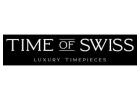 Time Of Swiss INC