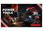 Compare Professional Power Tools for Drilling, Grinding & Cutting | Yuri Group