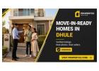Discover Properties in Dhule — Trusted, Move-In-Ready Home Listings | Propertzz