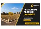 Browse Residential Land in Jalgaon — Book Verified Open Plots Now | Propertzz