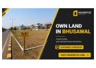 Quality Residential Land in Bhusawal — Learn About Open Plots Now | Propertzz