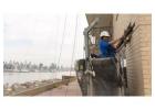 Damaged Concrete Repair San Antonio