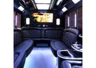 Best Wedding Limo Bus Rental Philadelphia, Pa