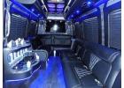 Vip Party Bus Rental Staten Island