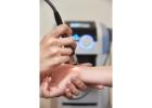 Deep Tissue Laser