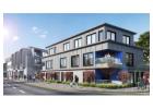 Exterior Design 3D Rendering Company for Modern Projects