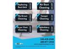 Carpet Cleaning TX