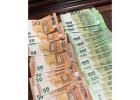 Order Quality Bank Notes €, £ $ Online