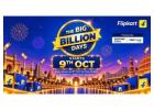 Flipkart Big Billion Days Sale 2026 Offers & Deals MyCouponsNexus
