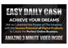 Turn this Website Into Your Automated Cashflow Machine!