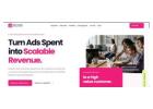 AdsOnScale Increase your Sales & Revenue with Digital Marketing