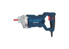 Concrete Vibrator 2000W with 35mm x 1.5m Rod for Site Compaction Work | Yuri Group
